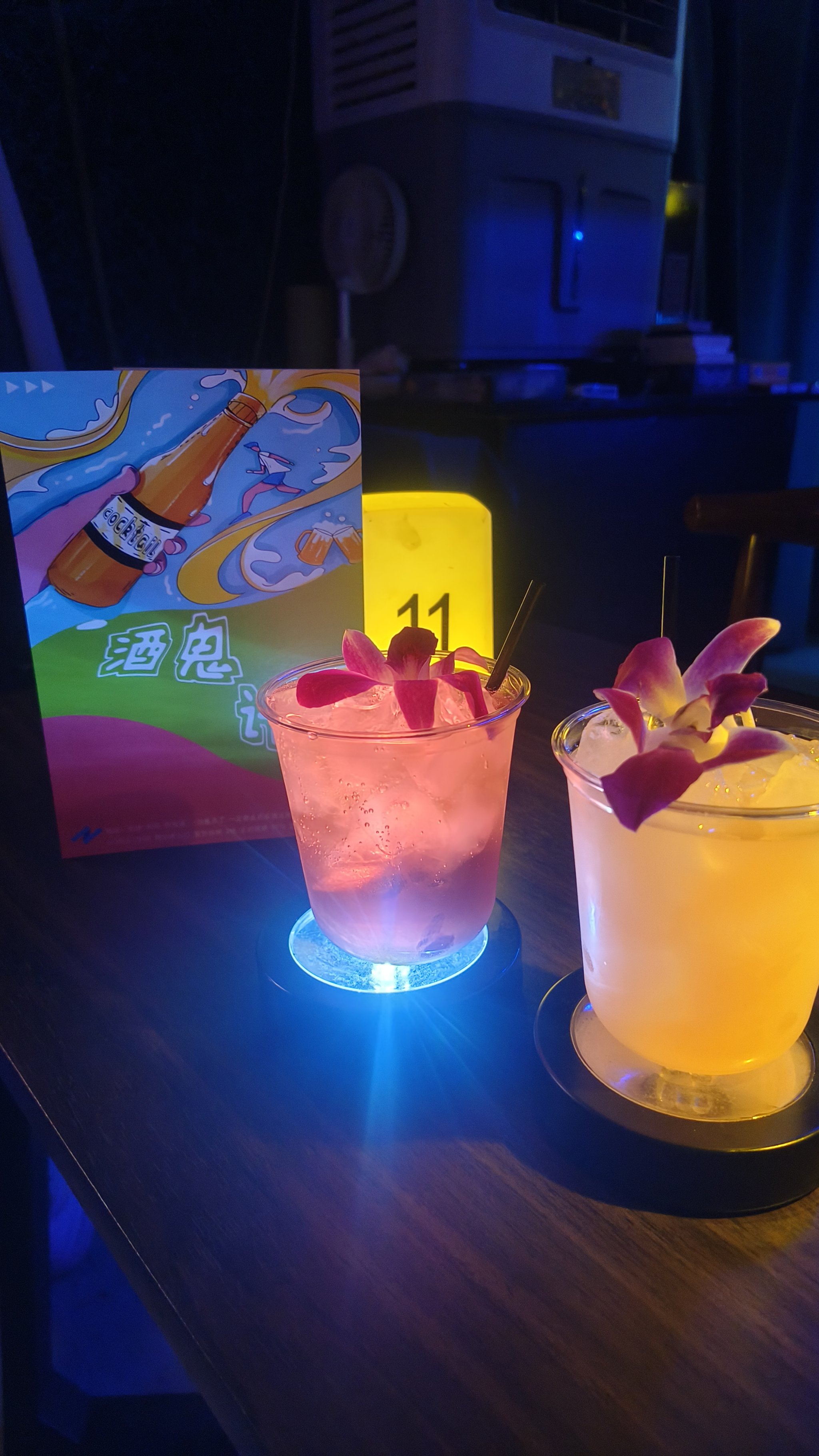 晋城商务ktv创新商务ktv模式揭秘-高平市ktv预订