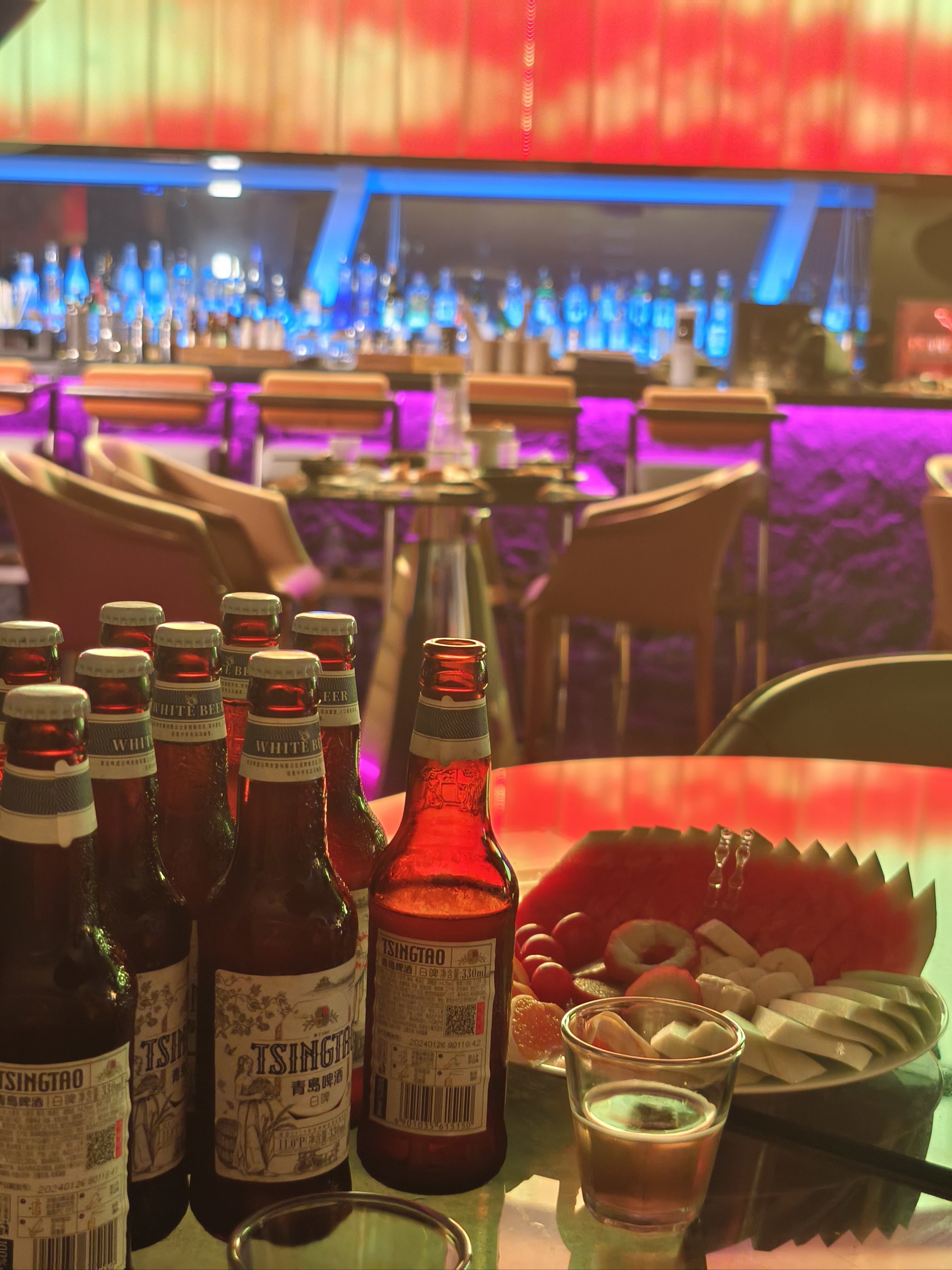 晋城商务KTV联络社-阳城县ktv预订