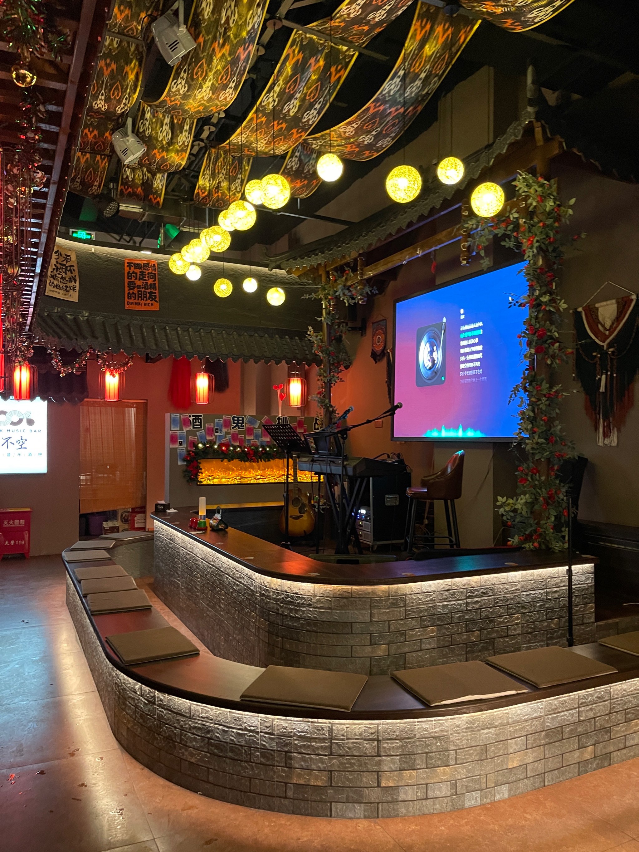 晋城商务ktv推荐商务ktv哪里好玩指南-沁水县ktv预订