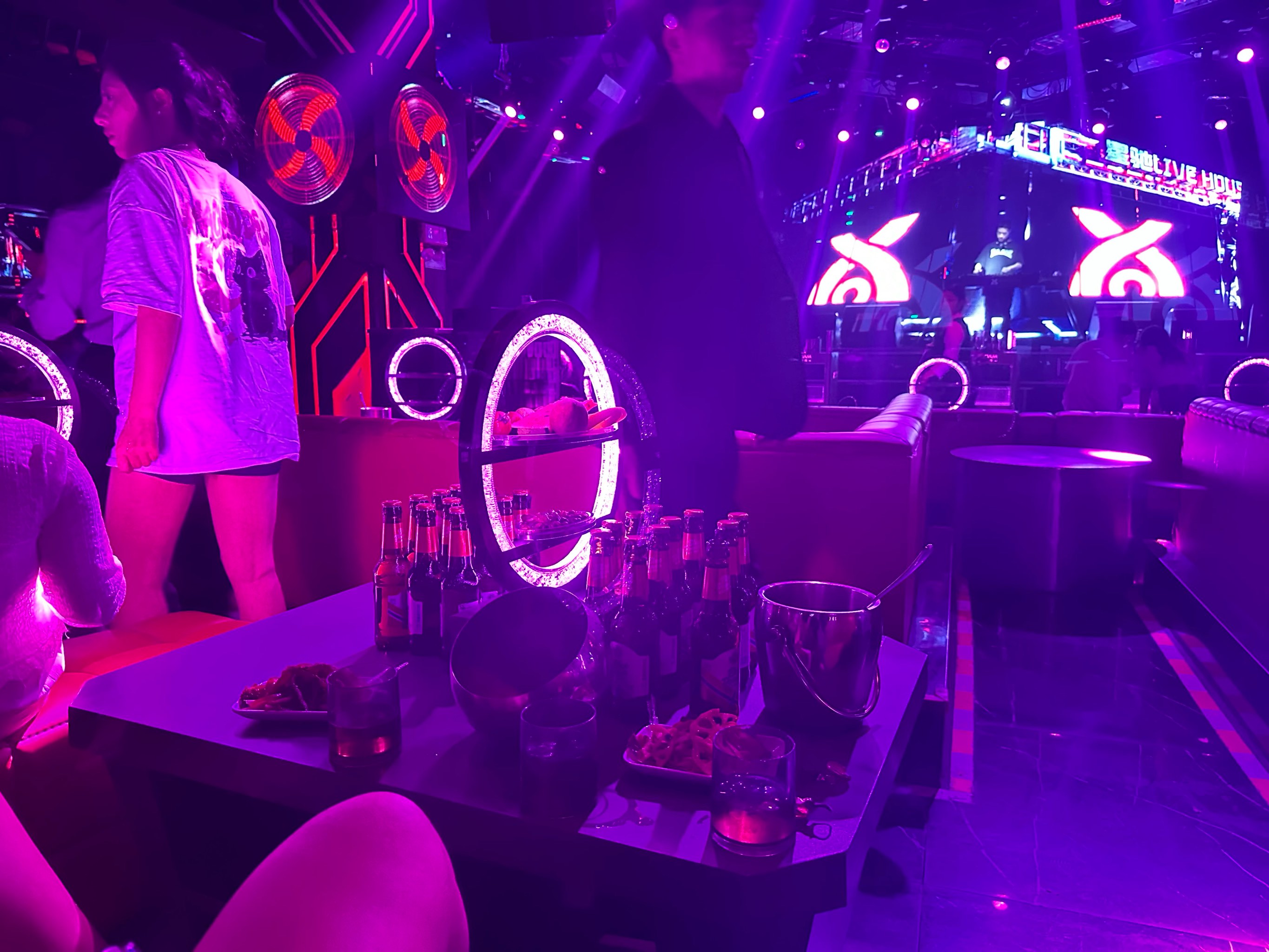 晋城商务ktv及商务ktv啥意思解析-高平市ktv预订